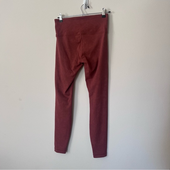 Lululemon wunder train crisscross waistband legging - Picture 5 of 7